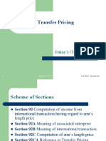 transferpricing