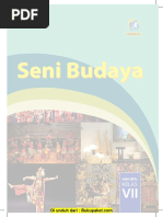 Download Buku Seni Budaya Kelas 7 Revisi 2016 by Ardianny SN357189228 doc pdf