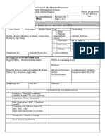 PCO Accreditation Application Form 2017