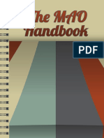 2011 Mao Handbook