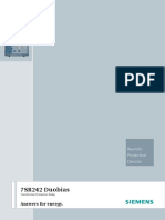 7SR242 Duobias Complete Technical Manual PDF