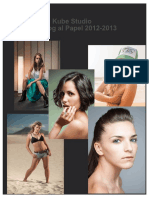 Kubestudiodelblogalpapel20122013 PDF