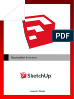 Szanko Sketchup 2014 PDF