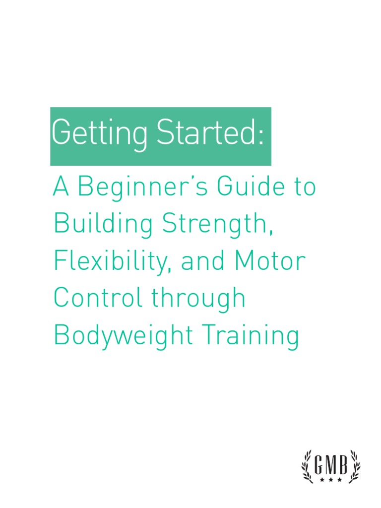 Getting Started Guide 2015 PDF | PDF