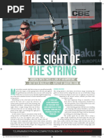 Bow Int Article String Picture