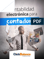 Contabilidad Electronica para Contadores PDF