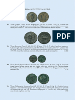 Baldwins Newyorksale 32 - 03 - Anceint Roman and Byzantine Coins