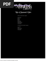 History of Ireland Keatings Vol 1 | PDF | Translations | Irish ...