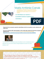 Maria Antònia Canals