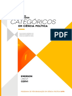 2014 eBook AnaliseDadosCategoricos Emerson