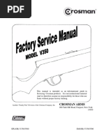 V350 Factory Service Manual