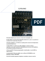 95089708 Manual Clpduino