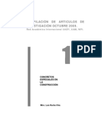 Concreto de Alta Resistencia-Libre PDF