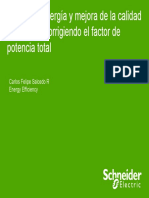 Ahorro de Energia PDF