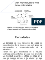 Densidades PDF