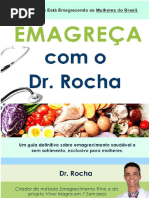 Emagreca Com o Dr Rocha