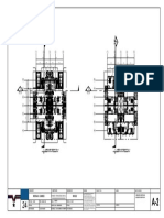 Carport and porch floor plan layout