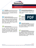 HDPE Advantages: Zero Leaks Corrosion & Chemical Resistant