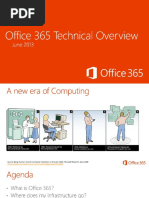 Office 365 Introduction and Technical Overview.pptx