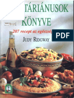 Judy Ridgway-Vegetnusok Ke PDF