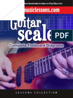 Guitar Scales Eml 5.1 PDF
