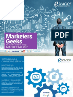 Revista Espacios Marketing 2015 1