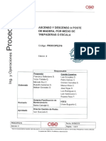 Procope216-Procedimiento de Ascenso y Descenso en Postes de Madera-1