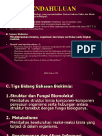 Transparansi Biokimia Umum2