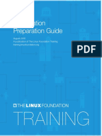 Certification Preparation Guide August2016 PDF
