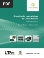 Arquitetura e Organização de Computadores.pdf