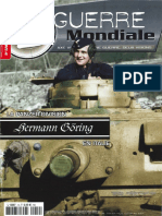 2e Guerre Mondiale Thematique - N 19