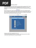 Instruksi PLC Omron | PDF