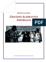 Grandes Almirantes Imperiales PDF