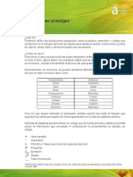 Anotaciones Al Margen PDF