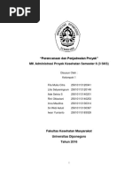 Download Perencanaan Dan Penjadwalan Proyek by Rini Oktaviani Handayani SN357207372 doc pdf