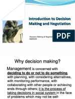 Sesi 1 Rational Decision Making