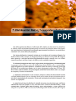 7. Distribucio-n Fi-sica, Transporte y Ruteo