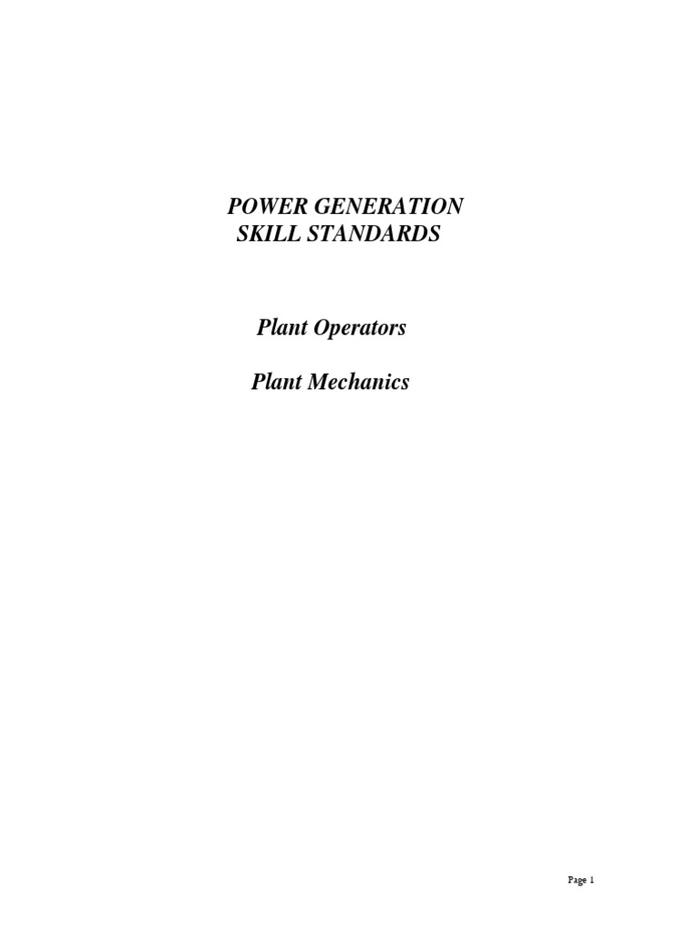 PowerSS PDF | PDF