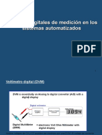 Metodos Digitales Medicion Sistemas Automatizados