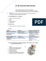 Discos Multiples PDF
