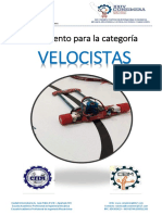 Velocista