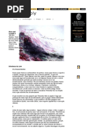 1979 Sabedoria Da Arte Barthes