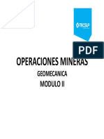 Modulo - II - Propiedades Fisicas de Las Rocas