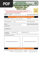 GEHS Enrolment Certificate Form | PDF | Chess Theory | Chess Openings