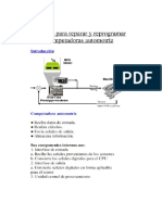 Manual de Reparacion Ecus PDF