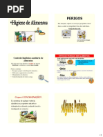 A3 -Higiene Dos Alimentos