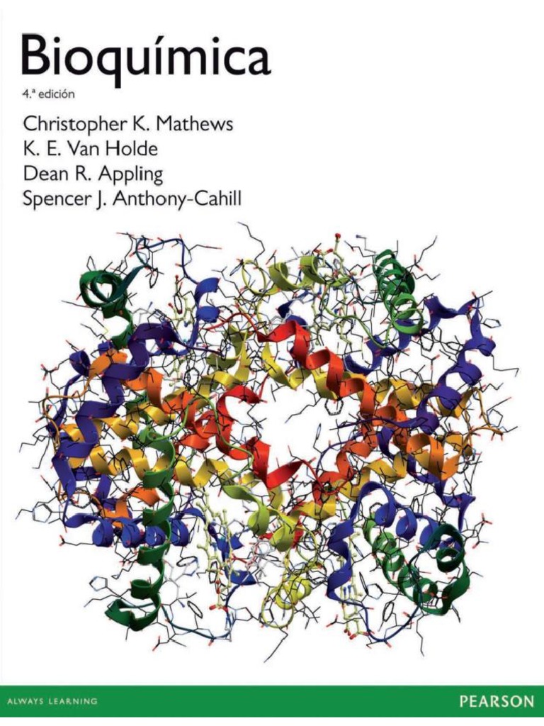 Biochemistry visual data 7