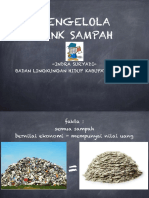 Bank Sampah