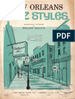 New Orleans Jazz Styles - William Gillock.pdf