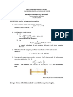 Tercera Practica Calificada Mativ